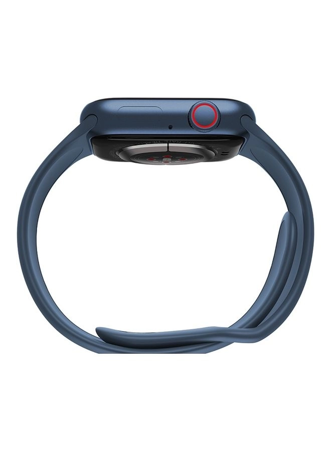 smartwatch 43.6mm Metal