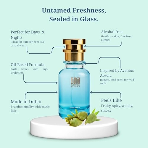 Impression of Beelovved Men - 80 ML