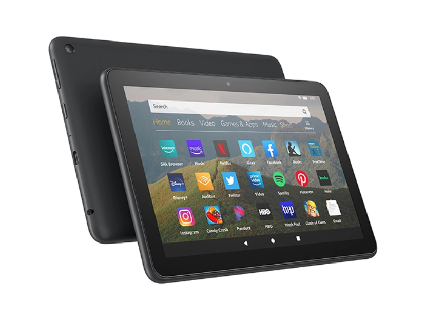 (Like-New) Fire HD 8 - 32GB 8"