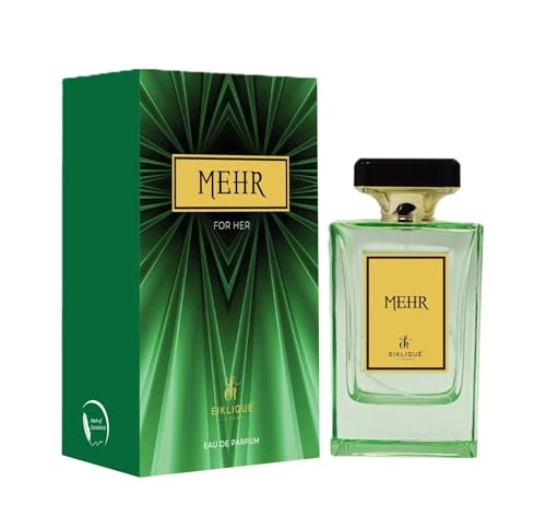 MEHR For Her Eau de Parfum 100ml