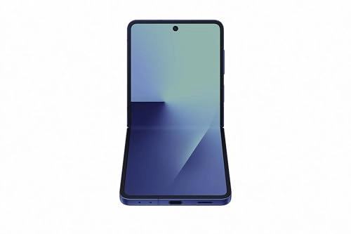 (Renewed) Galaxy Z Flip7 - 12GB 256GB