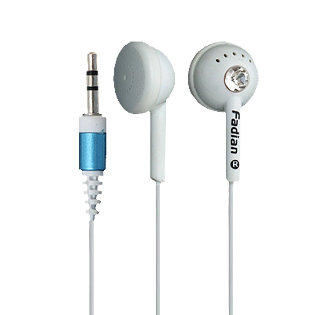 f0e9a04ba6ee7a7e72fdd7335cf507 Wired Earbud