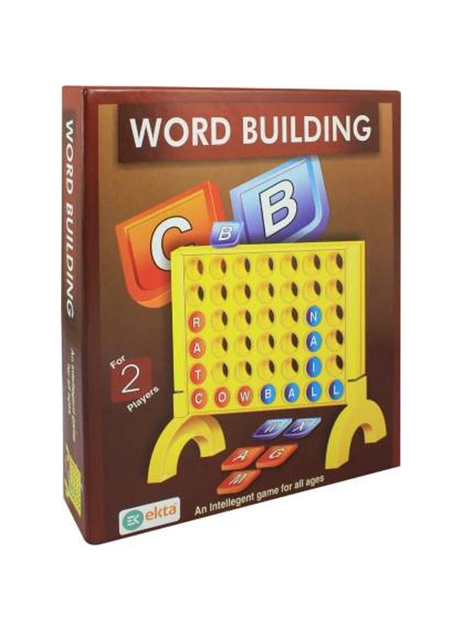 Word Building