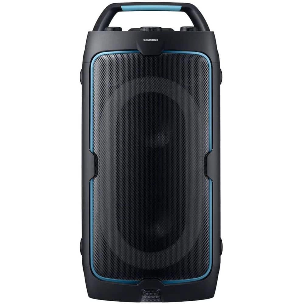 Sound Tower