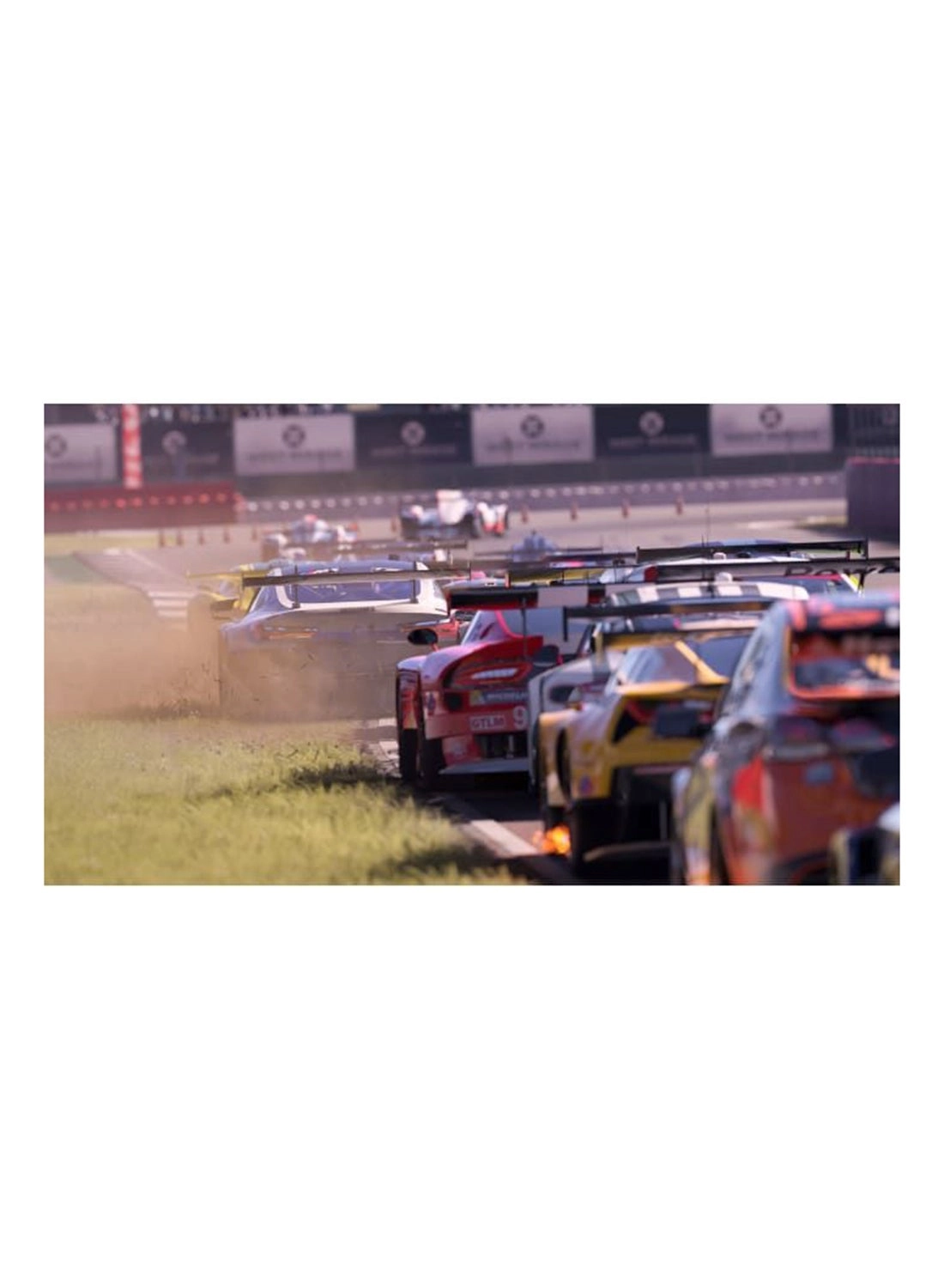 Forza Motorsport 8 - Xbox Series X