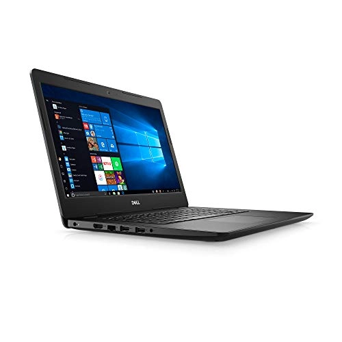 Inspiron - 14 inch 256GB 8GB Core i5-1035G4