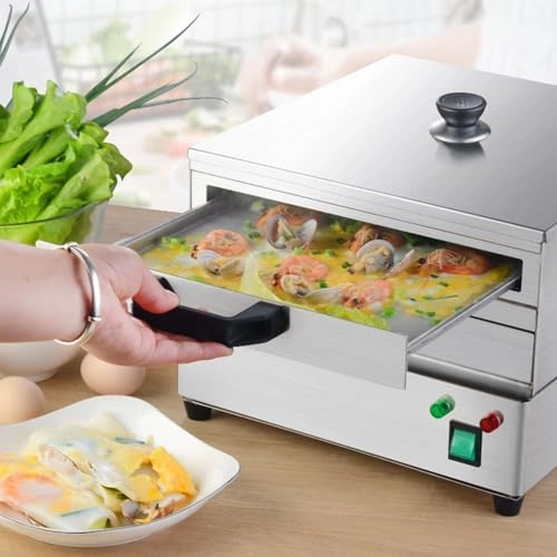Rice Noodle Roll Machine