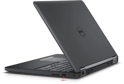 (Renewed) Latitude E5450 - 14'' 8GB 256GB