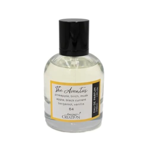 The AventUS Eau de Parfum 50ml