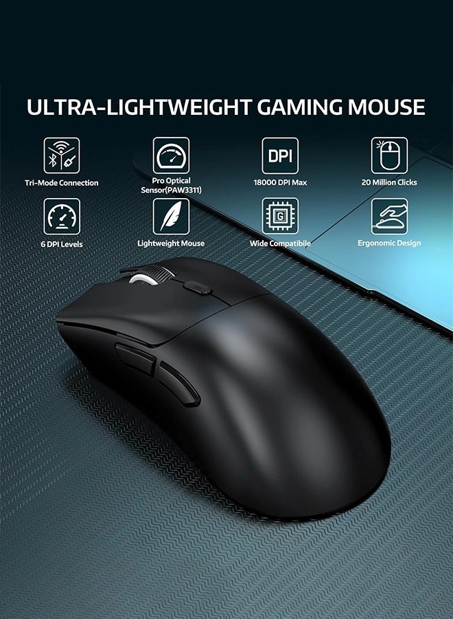 R1 Superlight Mouse - Wireless