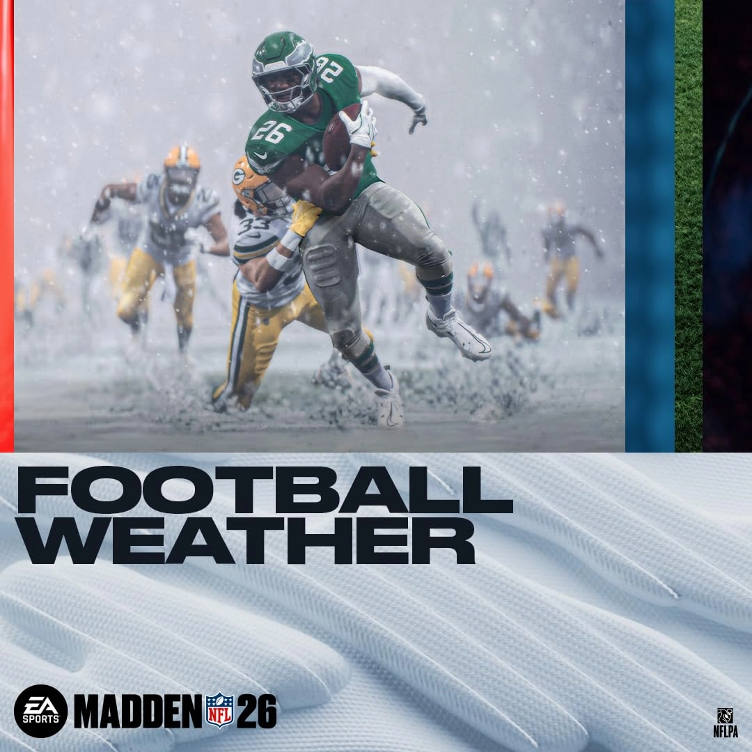 Madden NFL 26 - PC