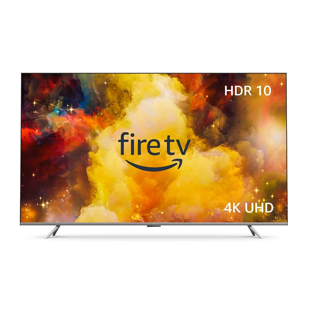 (Like-New) 4K75M600A - 75"