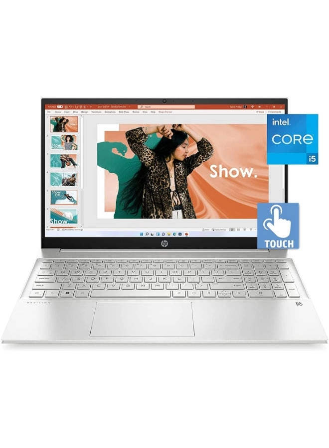 Pavilion - 15.6'' Core i5-1335U 32GB DDR4 1000GB SSD