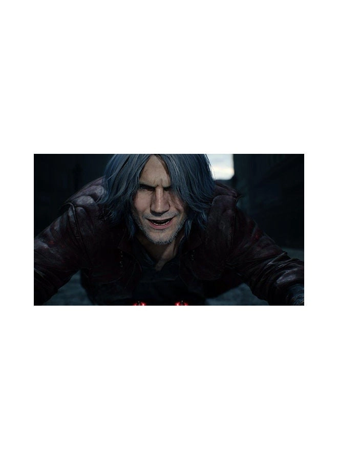 Devil May Cry 5 | Xbox One