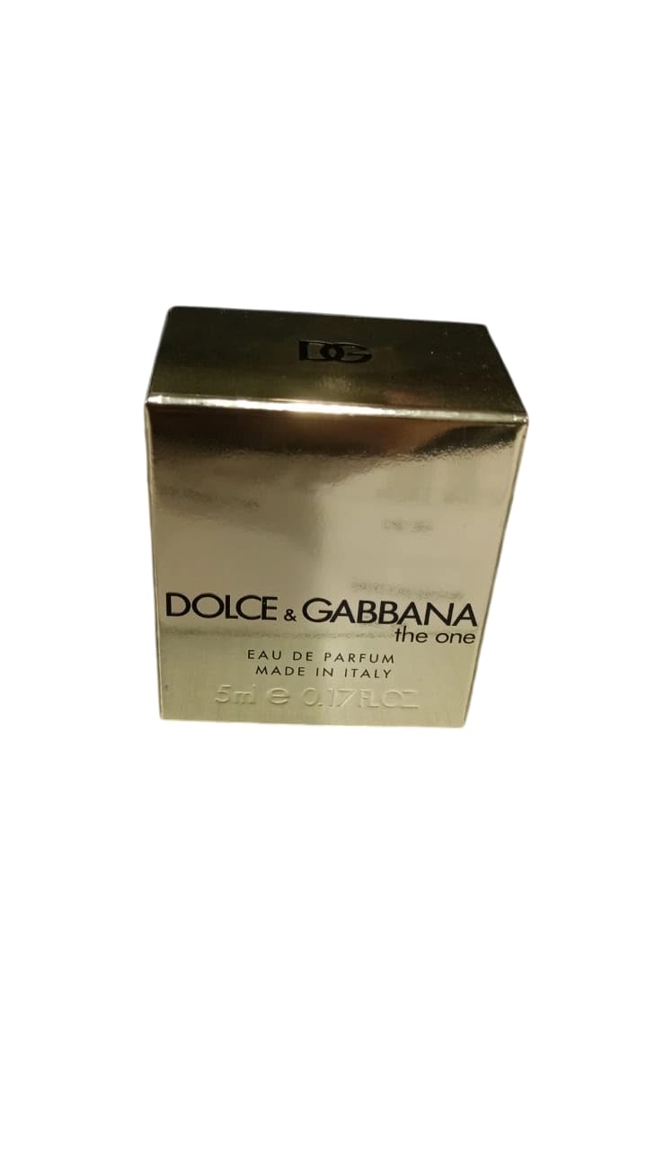 Dolce&Gabbana The One Eau de Parfum 5 ml