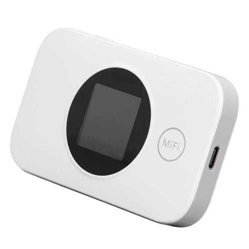 Travel Router - 4G 802.11 b/g/n 150Mbps