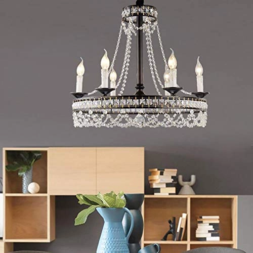 Tassel Chandelier - 100cm