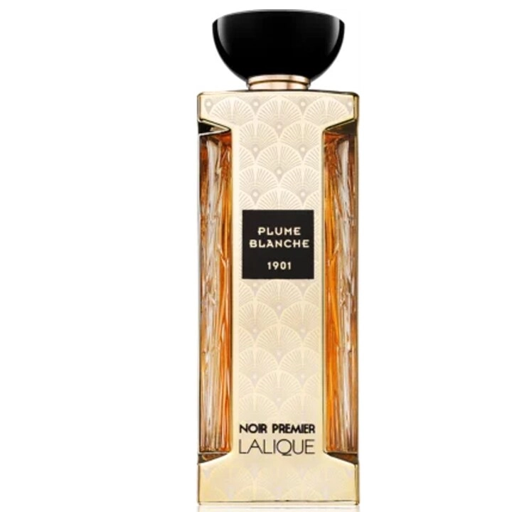 Lalique Noir Premier Plume Blanche - Eau de Parfum 100ml