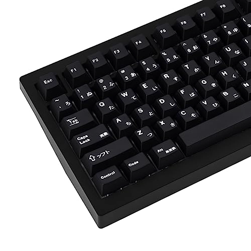 Keycaps Set - Japanese RF
