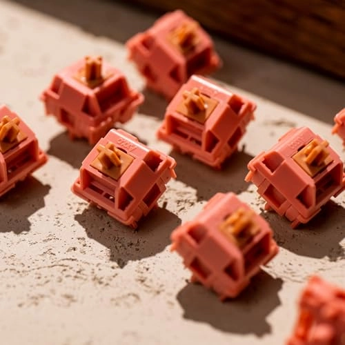 Rosewood Switch - 45 piece(s)