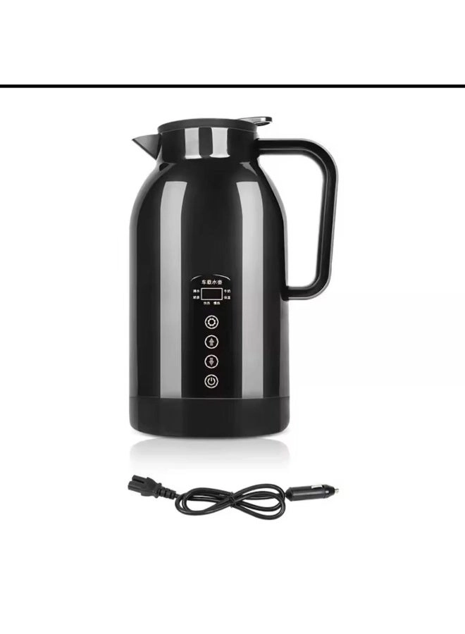 BlueFire Car Portable Electric Kettle