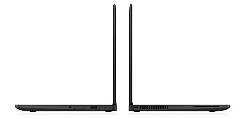 (Refurbished) Latitude E7270 - 12.5'' Core i5 8GB DDR4 256GB SSD