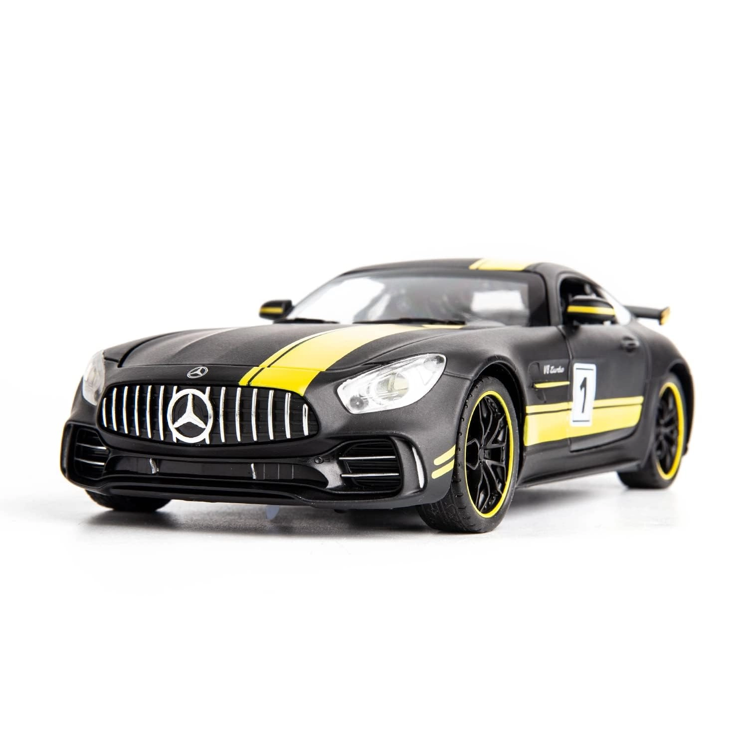AMG GTR - 1:32 1pcs