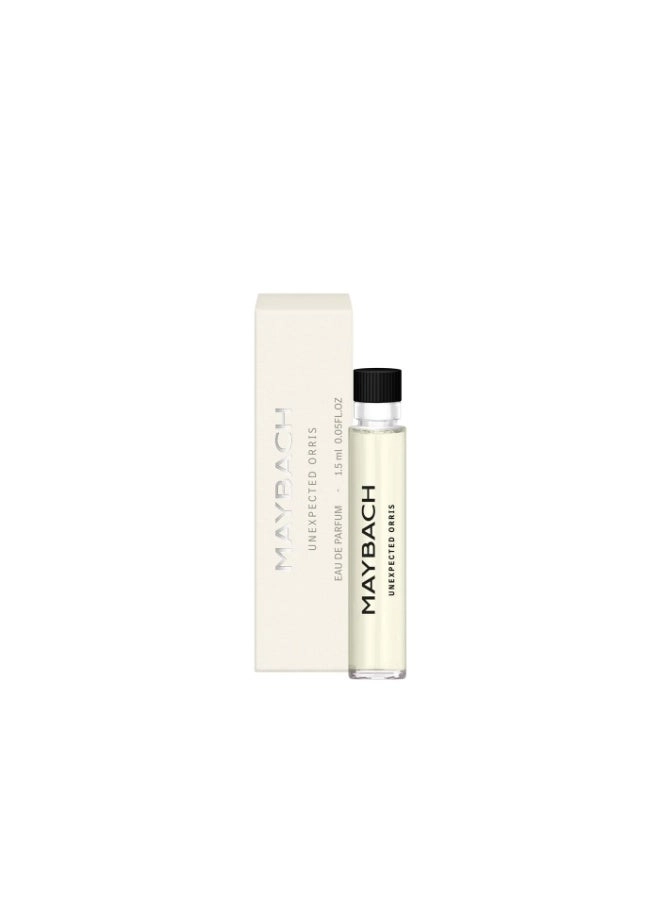 MAYBACH Unexpected Orris Eau de Parfum 10ml