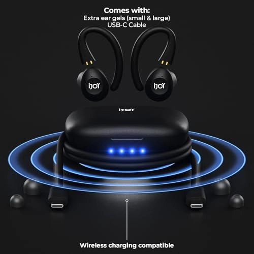 RM Wireless Earbud