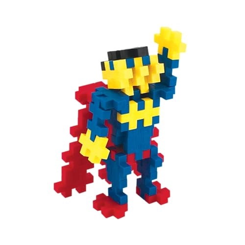 Superhero Tube - 100pcs