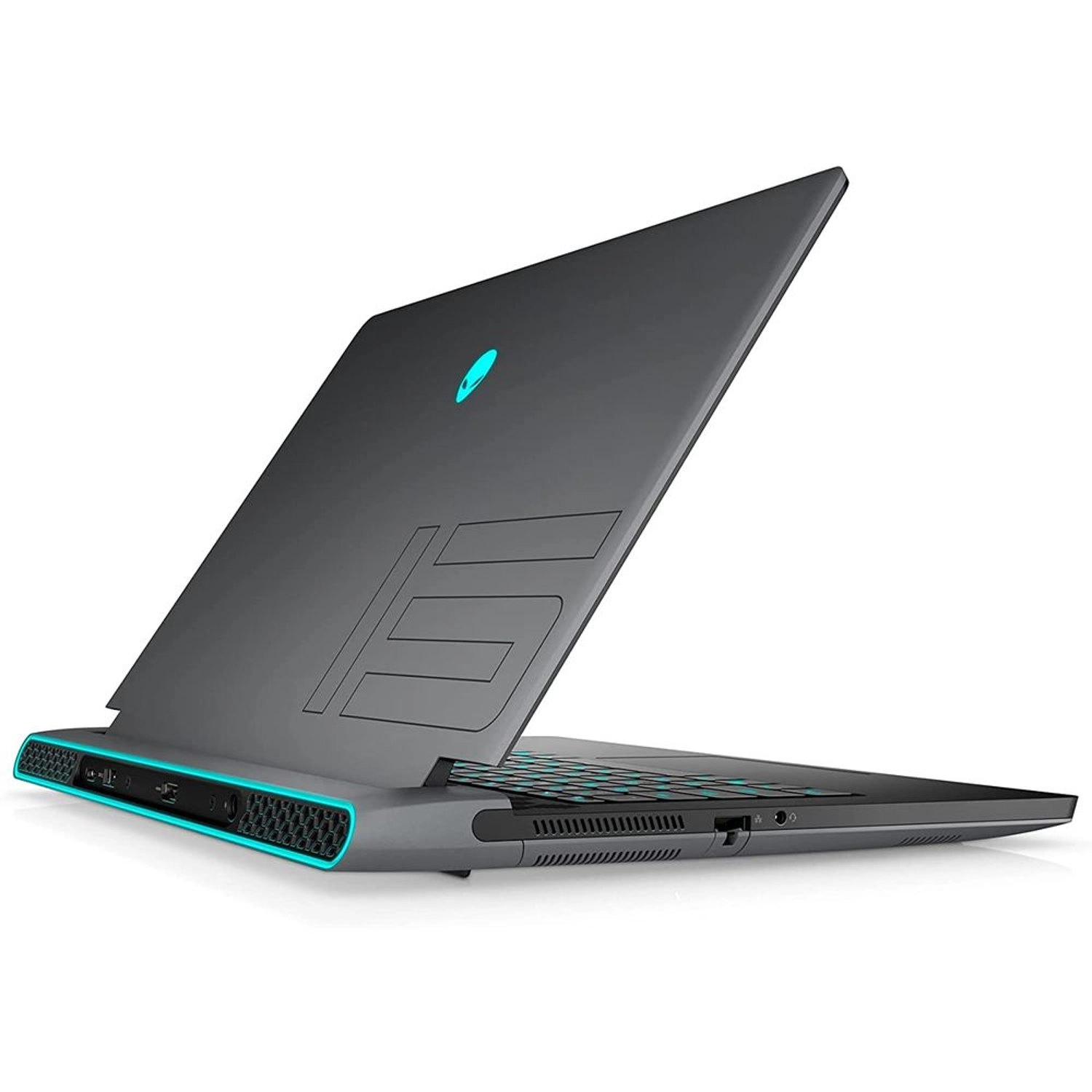Alienware M15 R6 15R6-ALN-2300-BLK - 15.6'' 11800H 32GB DDR4 1000GB SSD