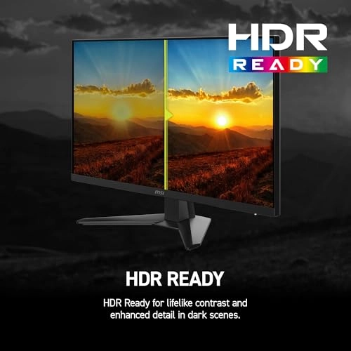 MAG 272F - 27-inch 1920 x 1080