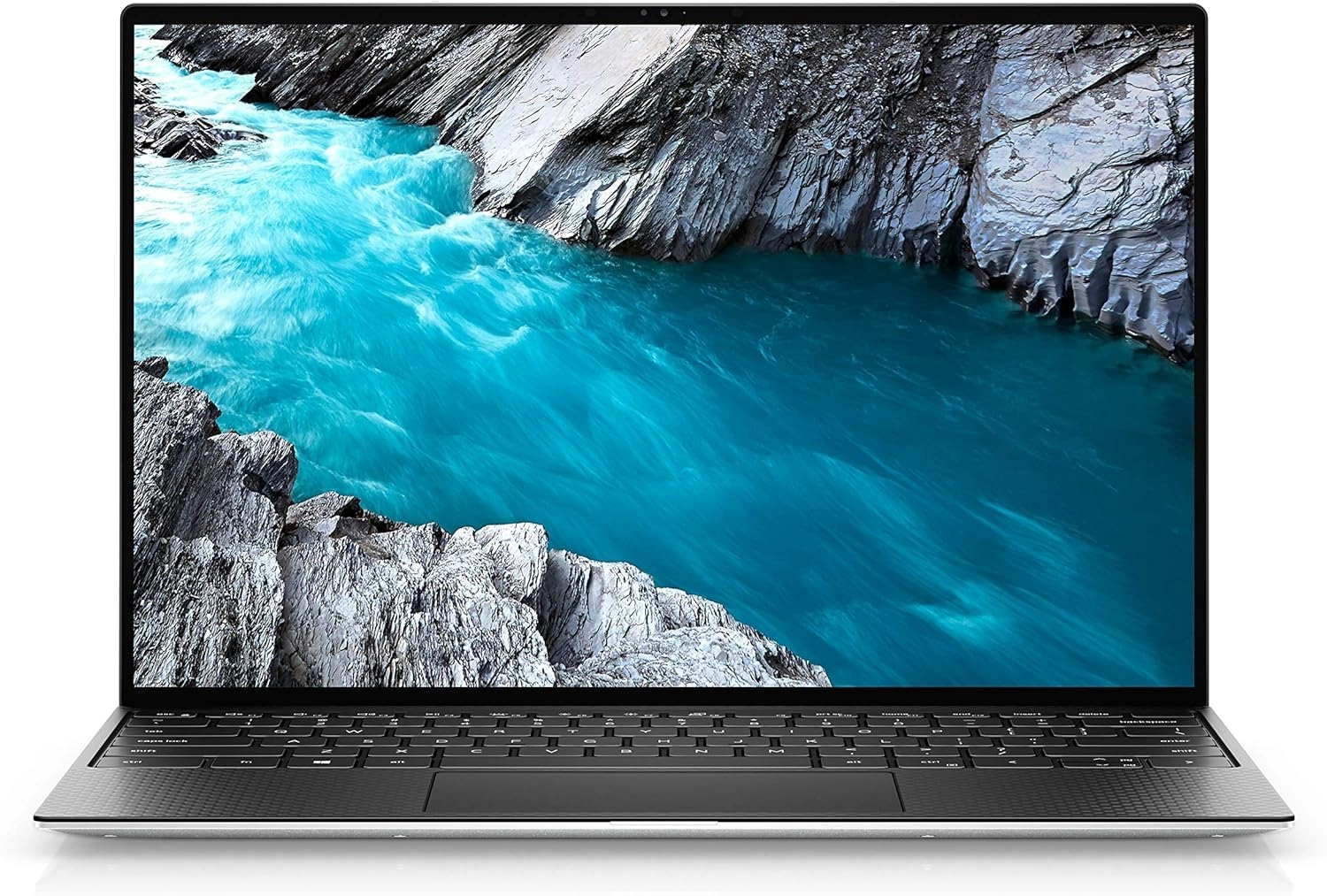 XPS 13 9310 - 13.4'' Core i7-1165G7 32GB DDR4 1TB SSD
