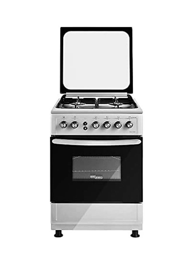 Super General SGC 6470FS SS GAS Cooker