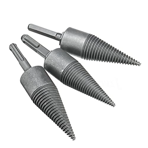 Hex Shank Drill Bit - Carbon Steel 1.0 Count 10mm