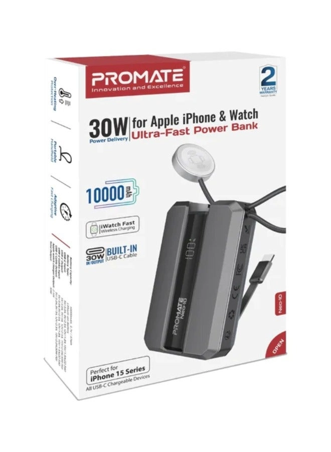 Neo-10Uni - 10000mAh 30W