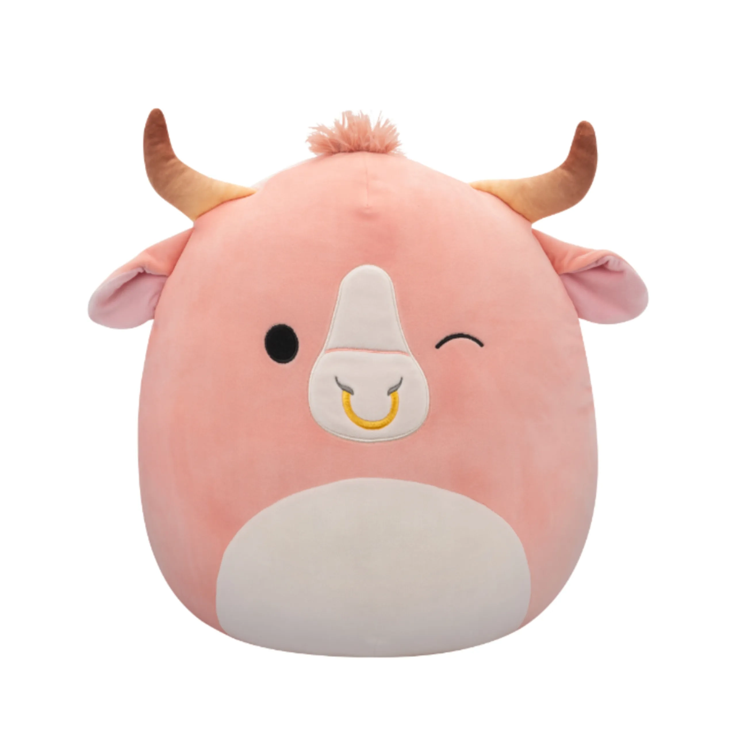 Squishmallows Houston - 16 Inch