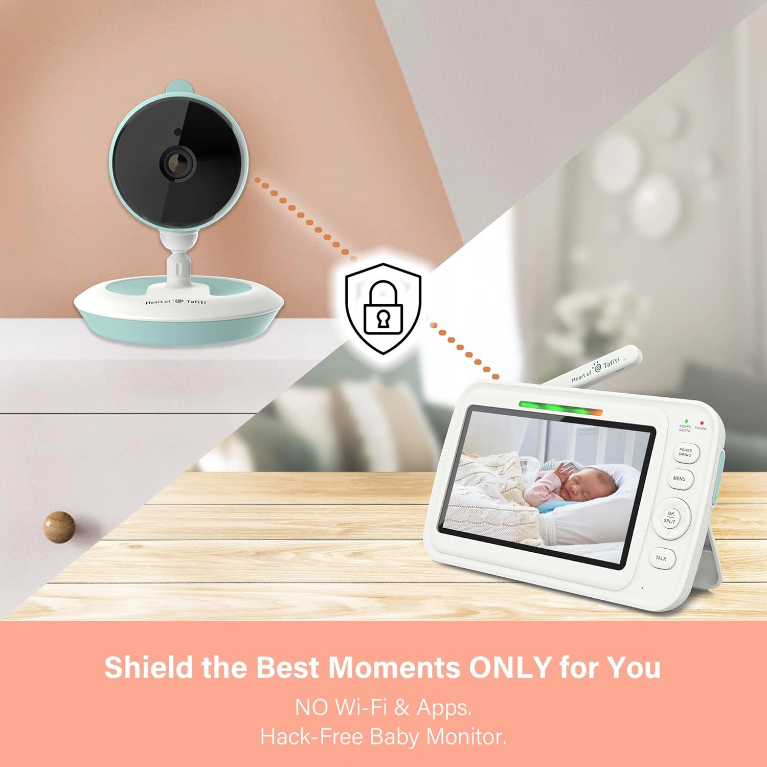 AddOn Camera 720P