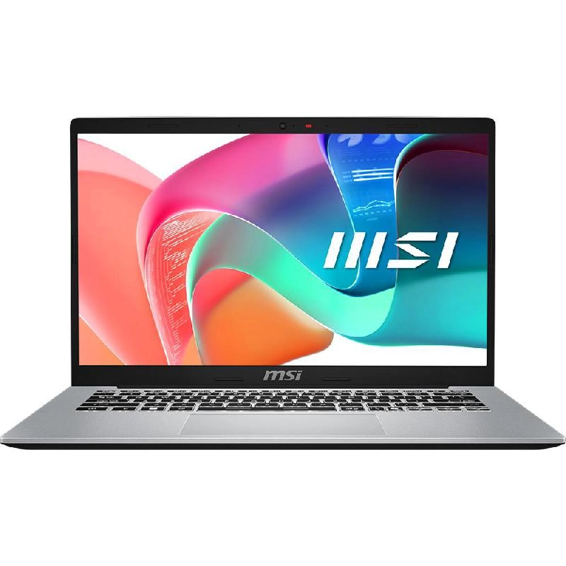 Modern 14 9S7-14S111-461 - 14'' Core 7-150U 16GB RAM 512GB SSD