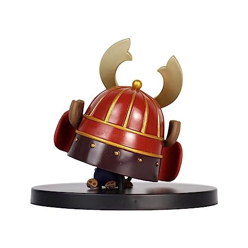 Tony Tony Chopper - One Piece The Grandline Men Wanokuni Vol.21 (15.24 cm) (BP19385P)