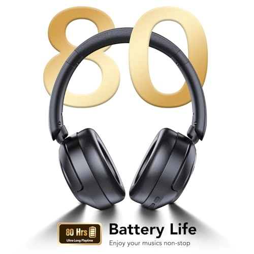 A9 Wireless Headphone