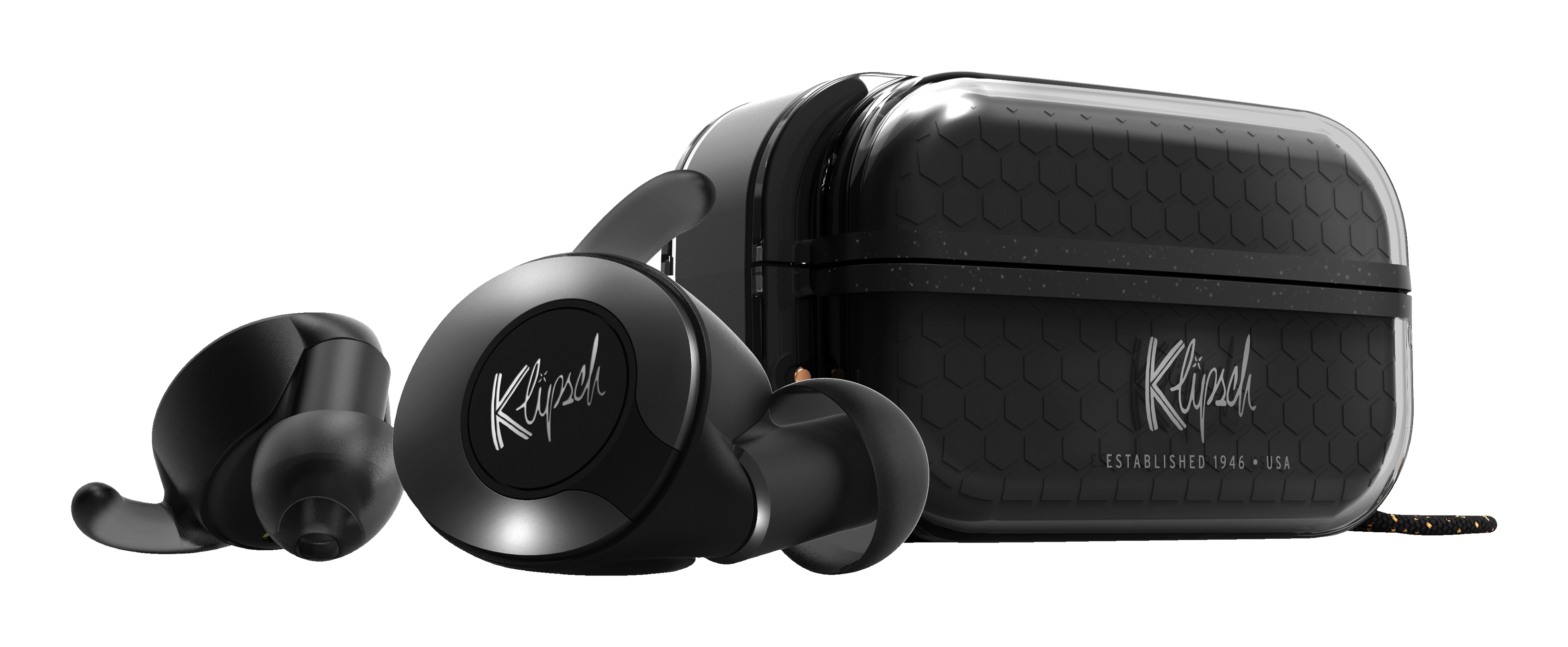 T5 II Wireless Earbud