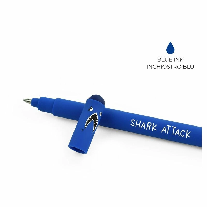Erasable Gel Pen - 0,7 mm