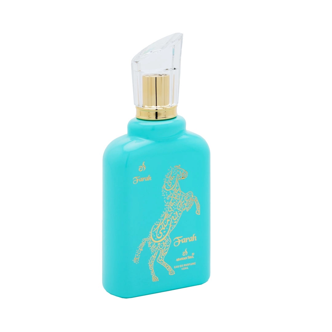 Arabian Soul FARAH - Eau de Parfum 100ml