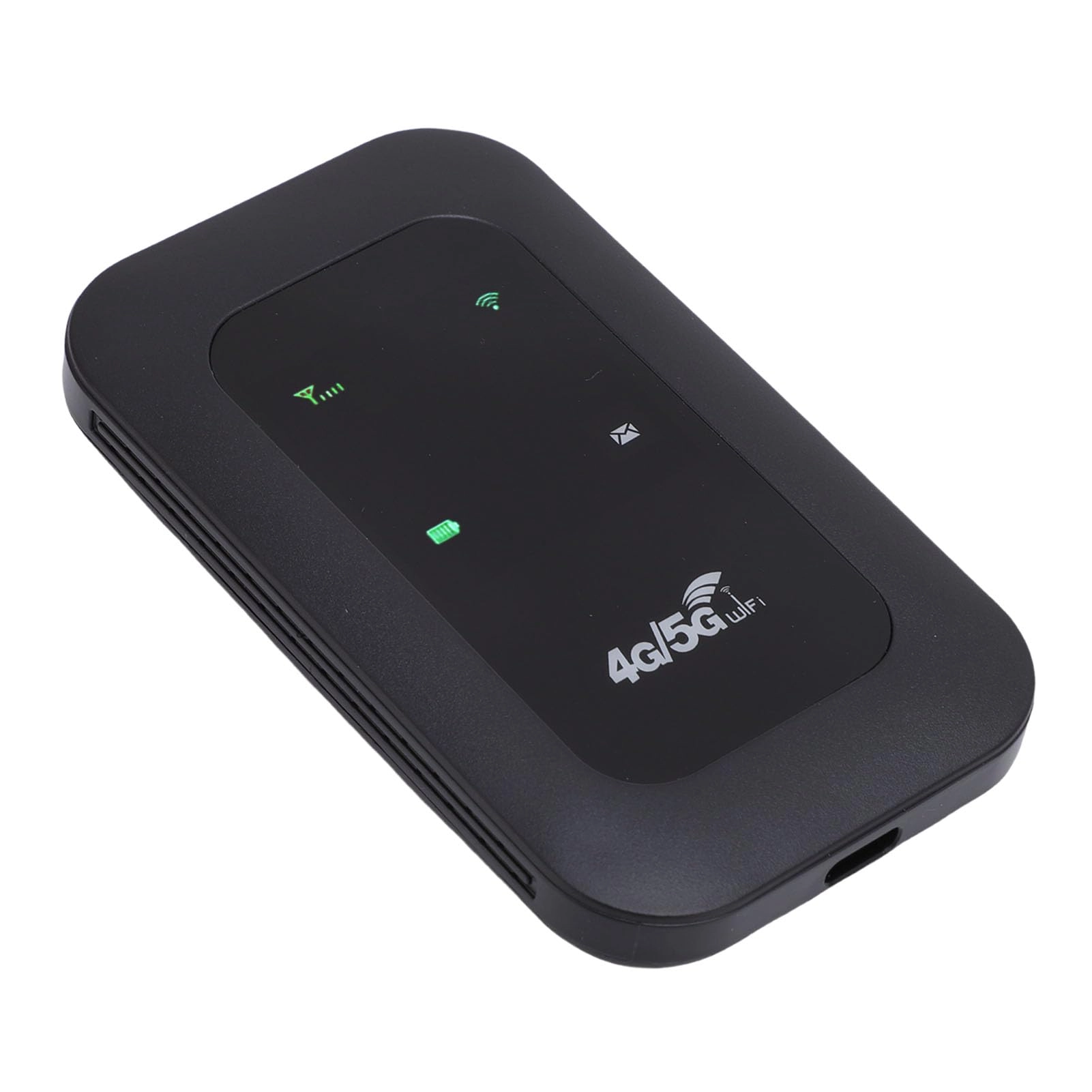 Portable WiFi Hotspot - 4G 5G LTE 802.11 b/g/n 300Mbps