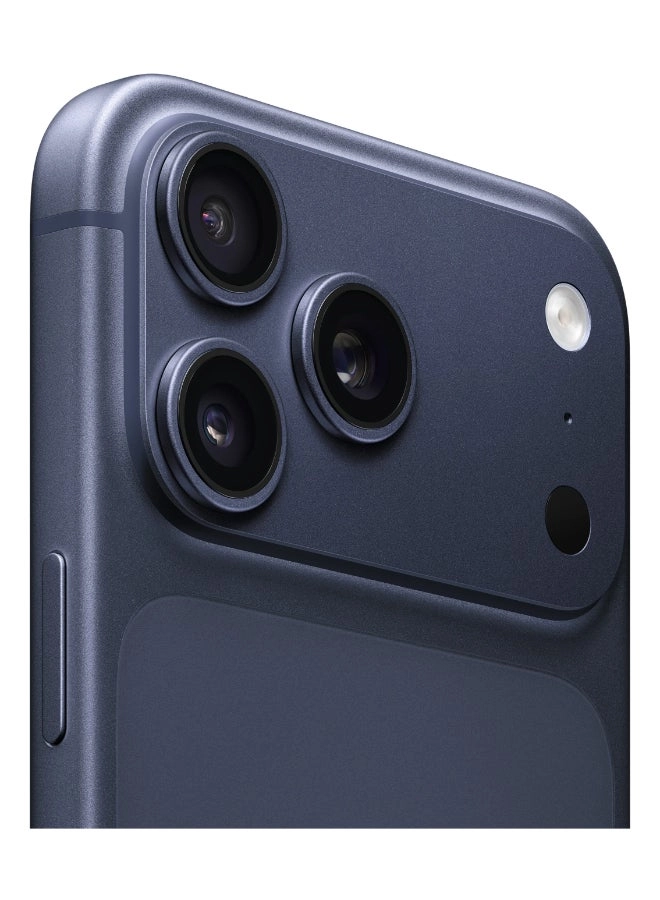 Iphone 17 pro max 512GB