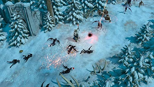 Warhammer Chaosbane Slayer Edition - PlayStation 5