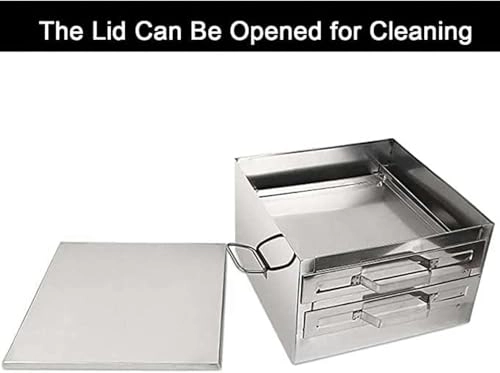 Rice Noodle Roll Steamer