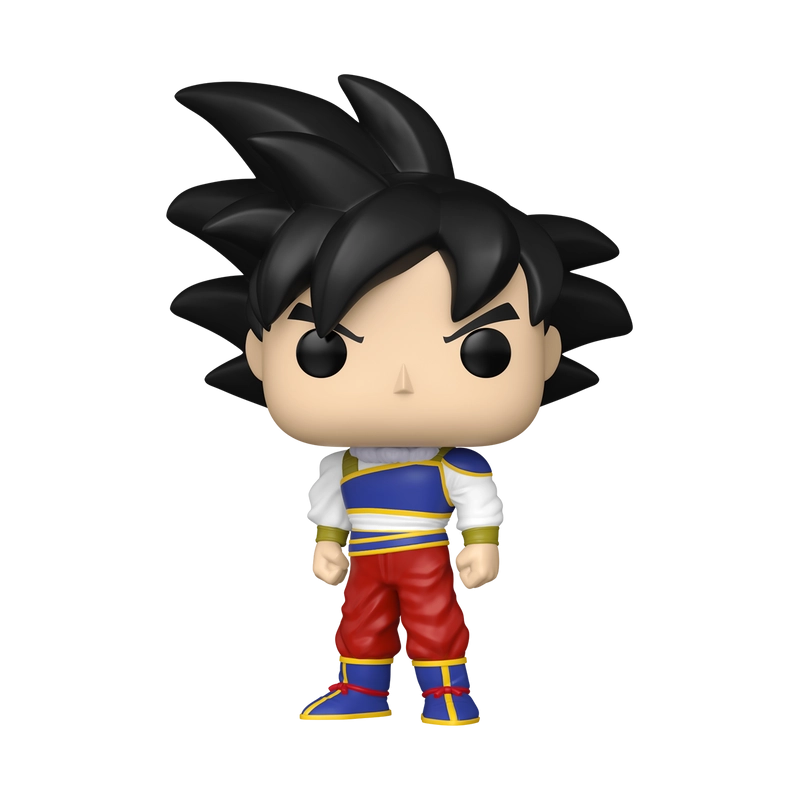 Goku - Dragon Ball Z (12 cm)