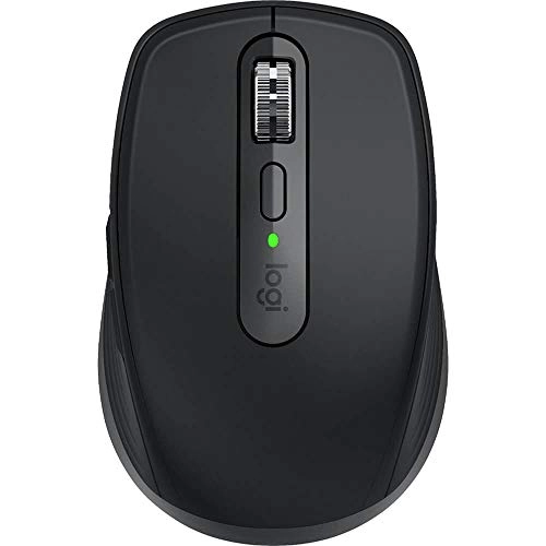 MX Anywhere 3 - Bluetooth